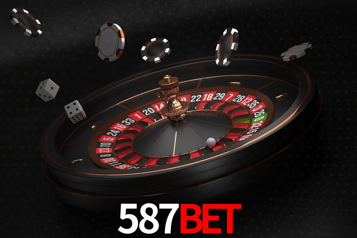 587bet