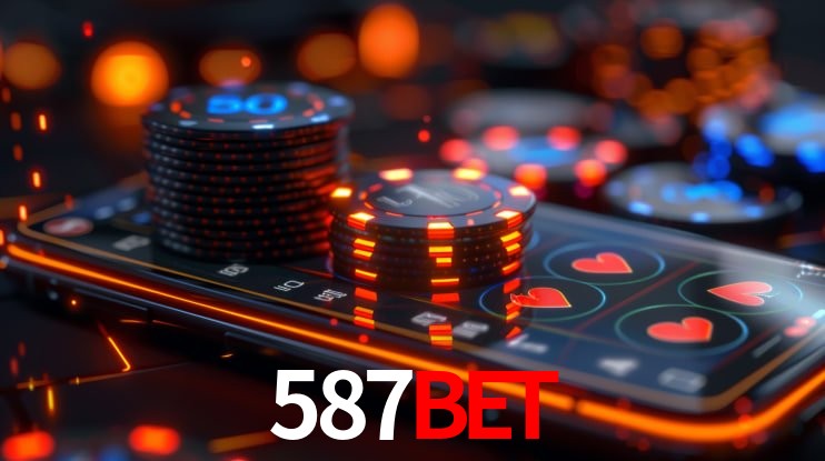 Player Reviews 587bet