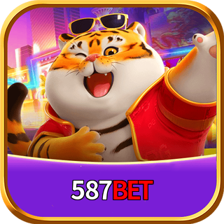 587bet App